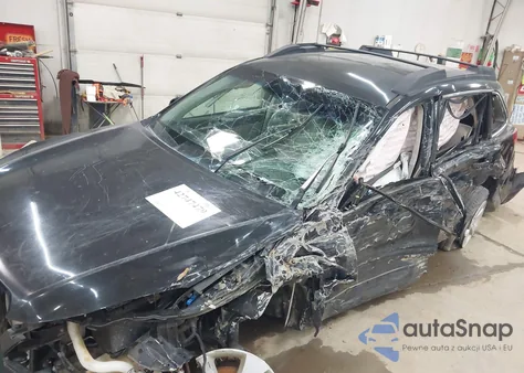 2013 Subaru Outback 2.5I Premium из США, поврежденный, VIN 4S4BRBCC4D3325525